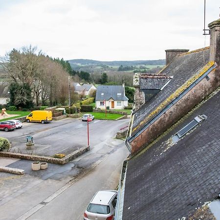Confortable T1Bis Renove, Au Coeur D'Un Bourg Calme La Chapelle-Neuve  Eksteriør bilde
